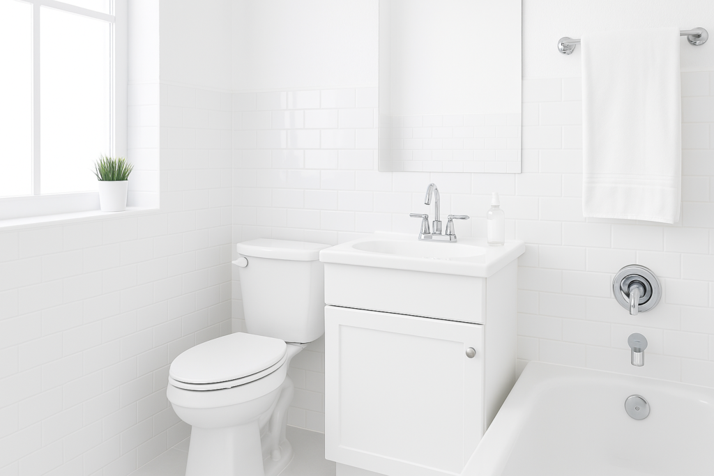 Miel Foam Banyo Temizleyici